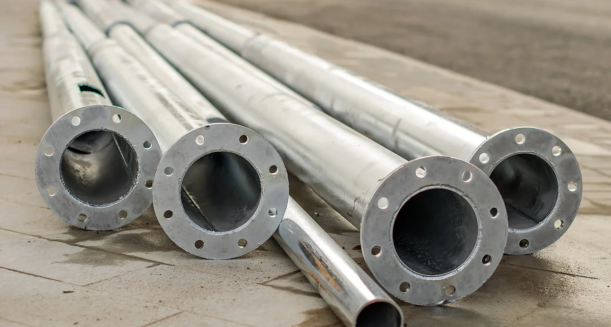 Закладные элементы фундаментов