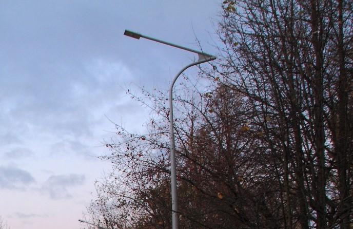 Опора «Дубна»