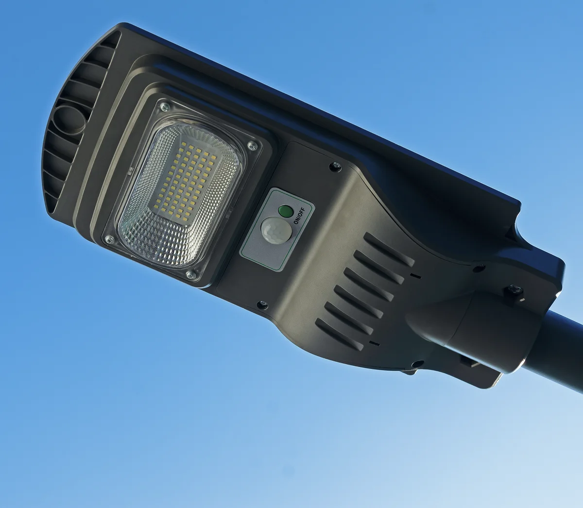 Консольные светильники "LED"